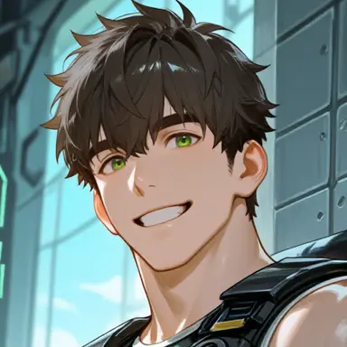 Profile image of マックス