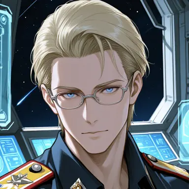 Profile image of エリアス