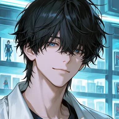 Profile image of ダニエル