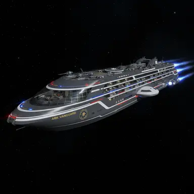 Profile image of アーク・ヴァンガード