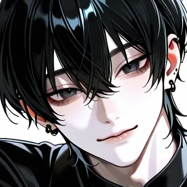 Profile image of 夜坂  朔夜