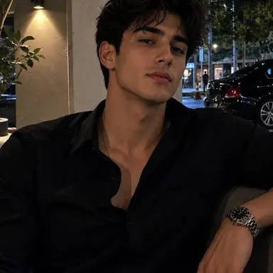 Profile image of Rico