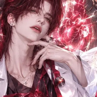 Profile image of レン