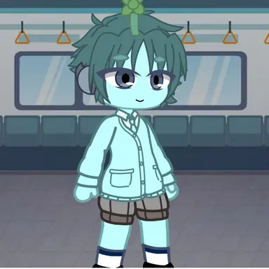 Profile image of 프랑키