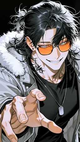 Profile image of Kiri