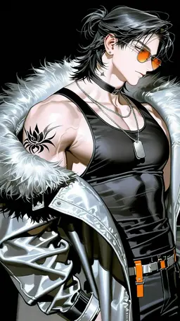 Profile image of Kiri