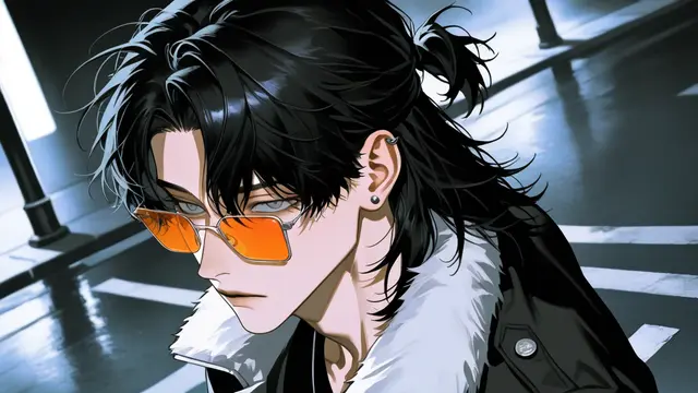 Profile image of Kiri