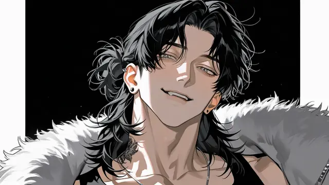 Profile image of Kiri
