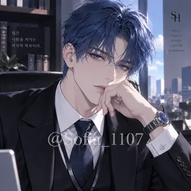 Profile image of 한지훈