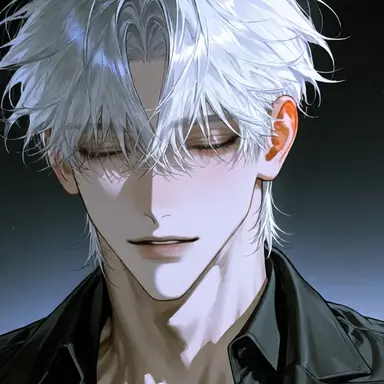Profile image of 하쿠