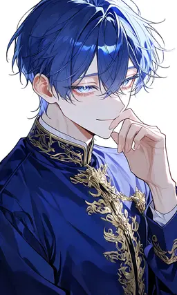 Profile image of ルーカス