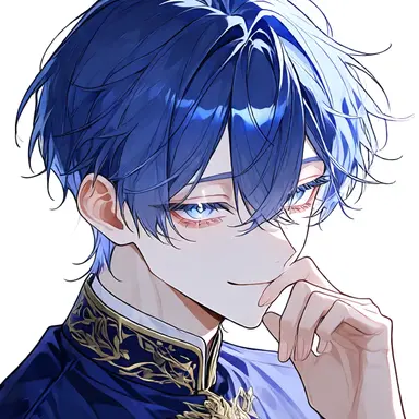 Profile image of ルーカス