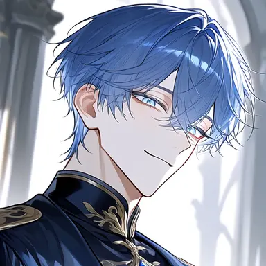 Profile image of ルーカス