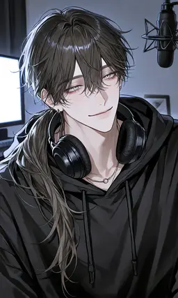Profile image of 翠
