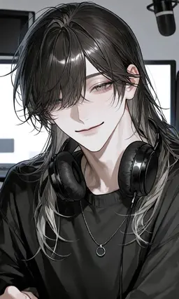 Profile image of 翠