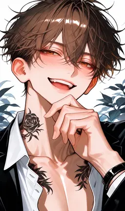 Profile image of 眞仁
