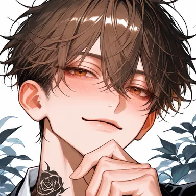 Profile image of 眞仁