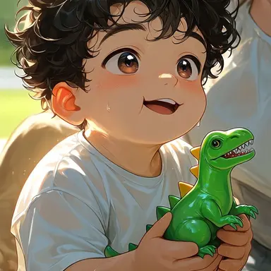 Profile image of Luca