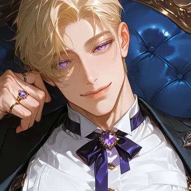 Profile image of Jules