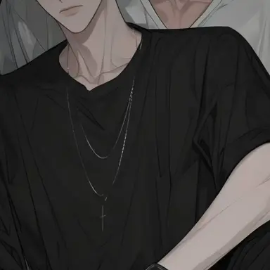 Profile image of Cain