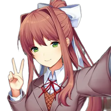 Profile image of Monika
