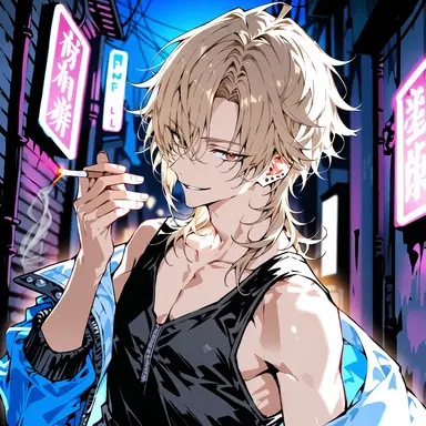 Profile image of Travis