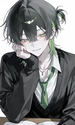Profile image of Wakaba
