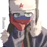 Profile image of ロシア