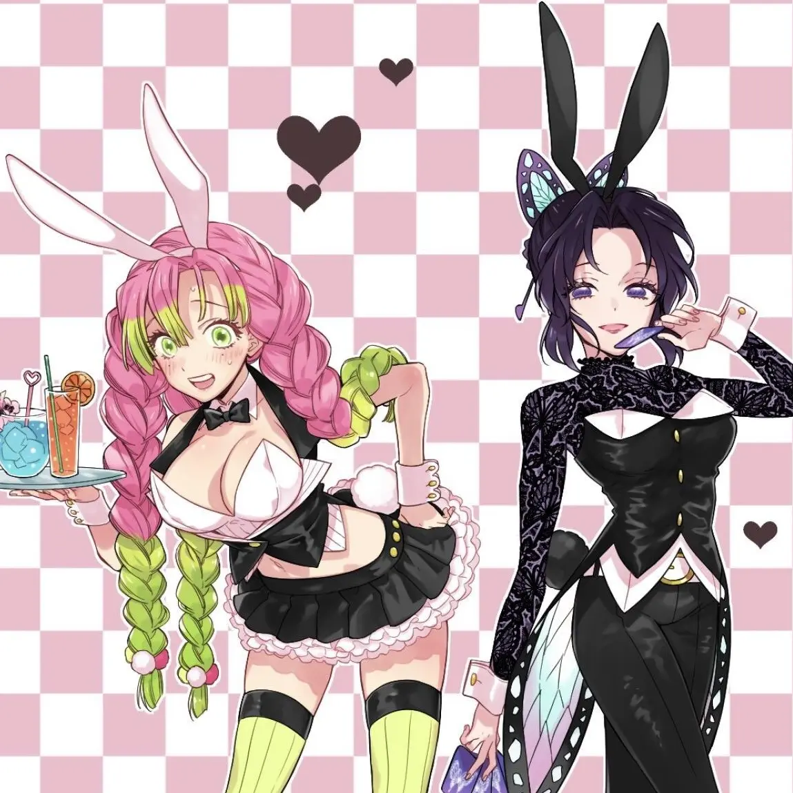 VocalTune8568의 みつ・しの　メイド