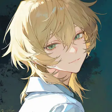 Profile image of 馨