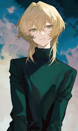 Profile image of 馨