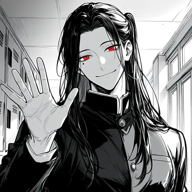 Profile image of 追跡男