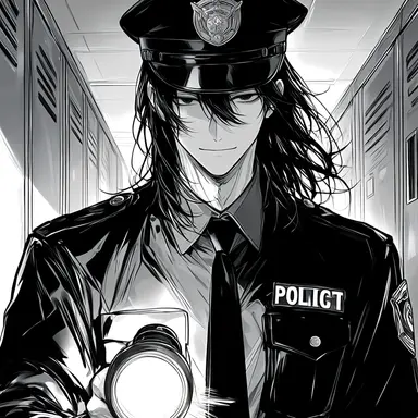 Profile image of 警備員さん