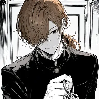 Profile image of 静真