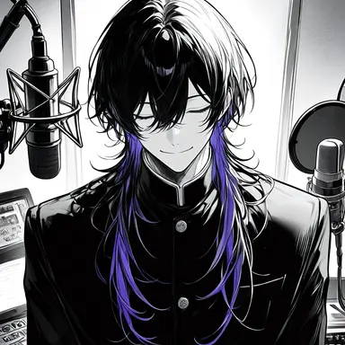 Profile image of 放送室の男