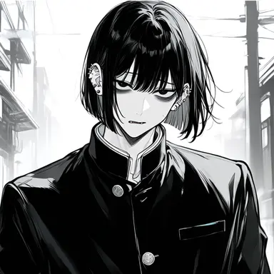 Profile image of 氷雨