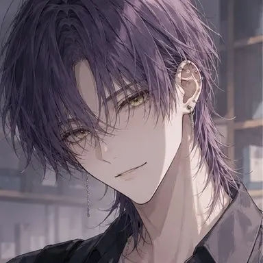 Profile image of 朔夜