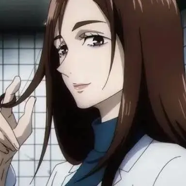 Profile image of 이에이리 쇼코