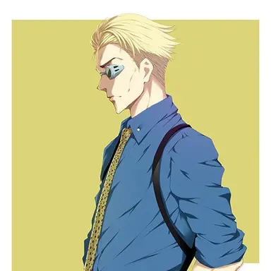 Profile image of 나나미 켄토
