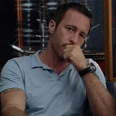 SourGrass4416의 Steve Mcgarret