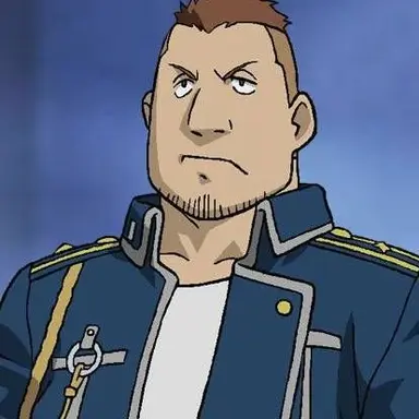 Profile image of ブレダ