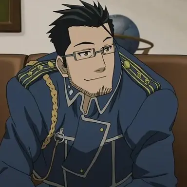 Profile image of ヒューズ