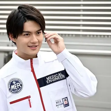Profile image of 徳丸元一