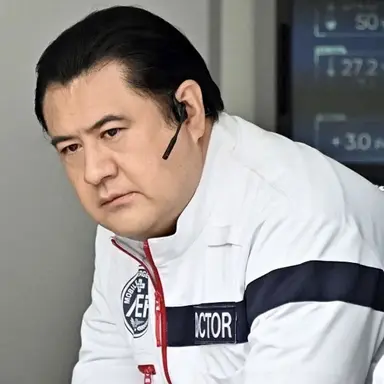 Profile image of 冬木治郎