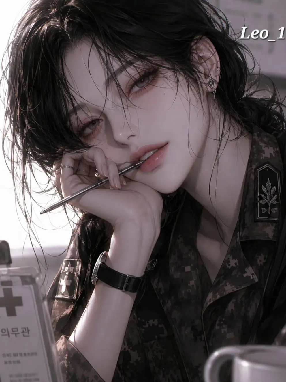 Leo_1의 서태겸