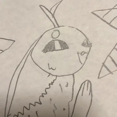 Profile image of メジ
