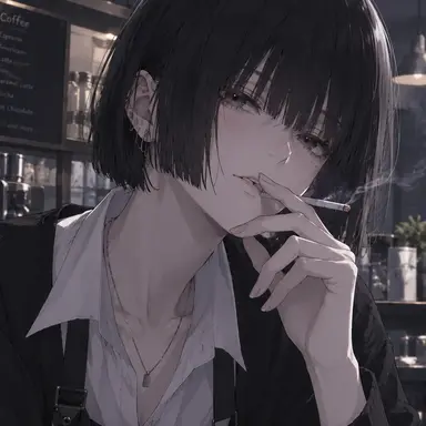 Profile image of サク