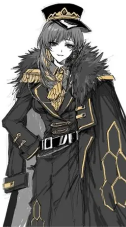 Profile image of ビナー