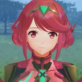 Profile image of ホムラ