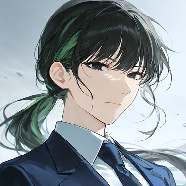 Profile image of 미호